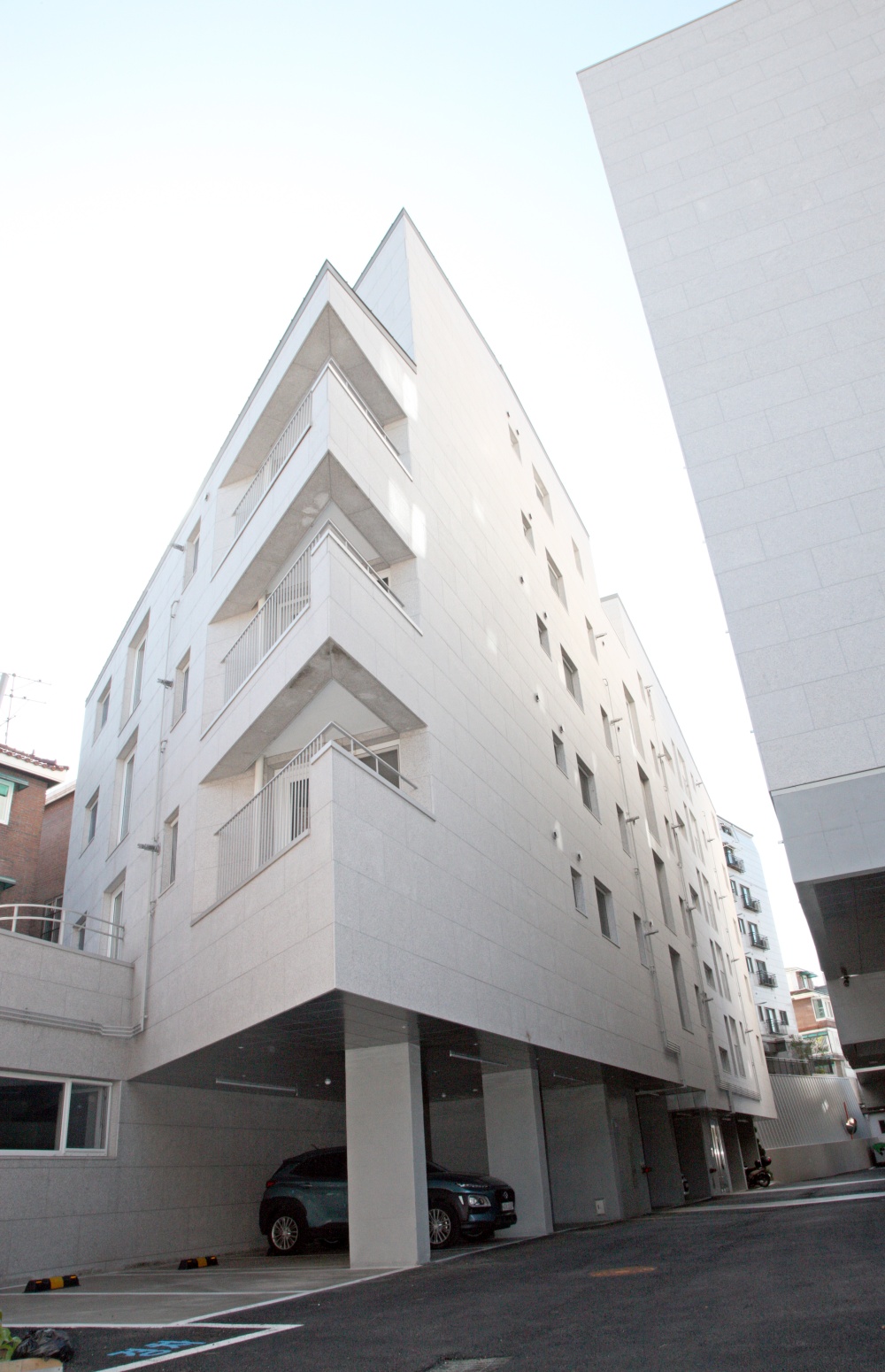 서울 동작구, 신혼부부·청년 맞춤형 공공임대주택 입주자 모집