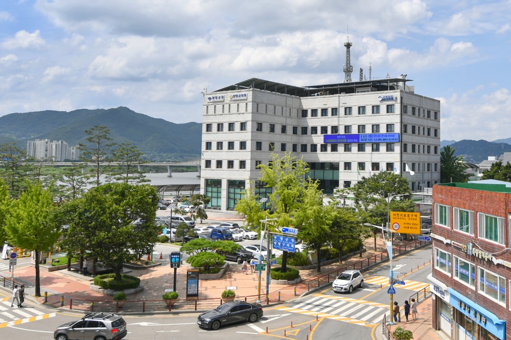 양평군, 소상공인 경영안정자금으로 업체당 50만원 지급!