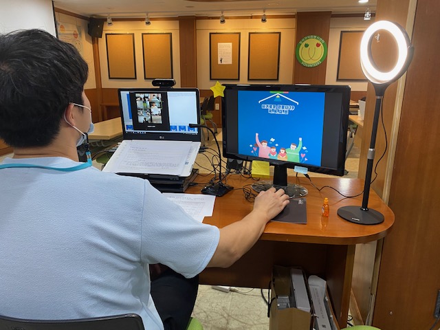 강서구, ‘12기 비대면 자원봉사대학’ 모집