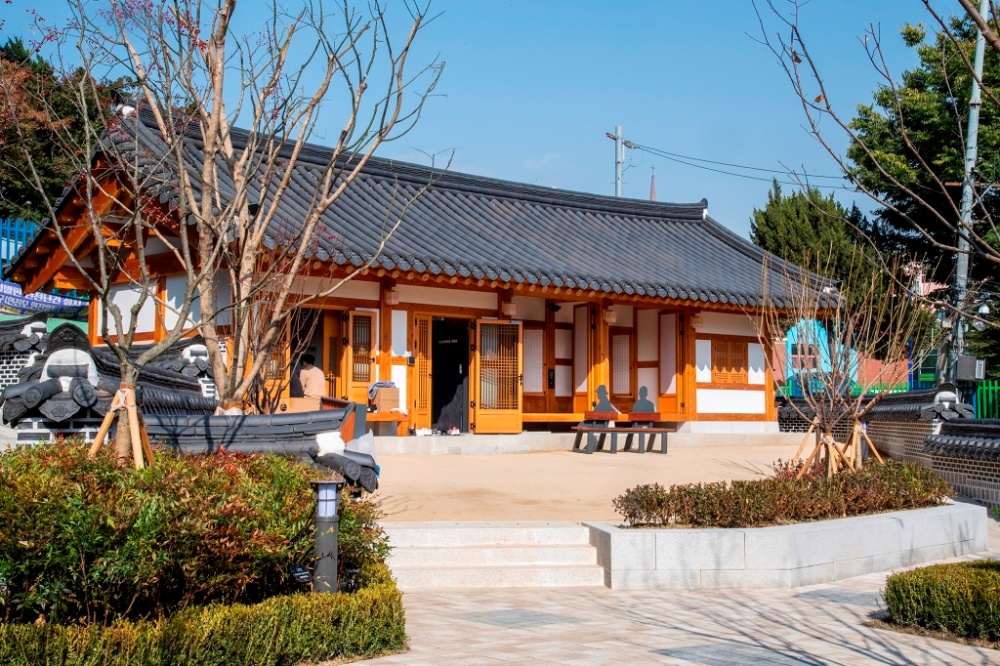 용산구, 21일 이봉창 의사 역사울림관 개관식