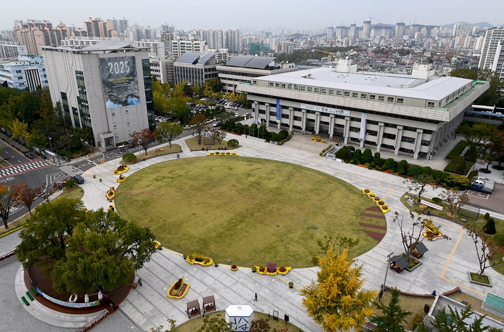 유정복 인천시장, 지역현안 해결하고자 10개 군·구 방문한다