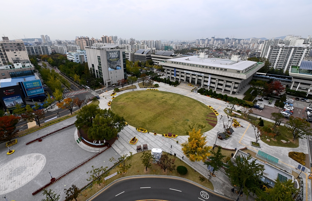 인천시, 캠프마켓 아카이브 구축 본격화
