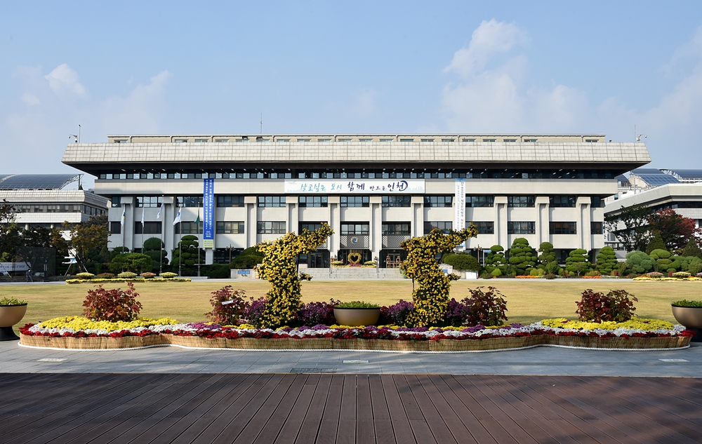 인천시와 대한법률구조공단, '아동·청소년 부모 빚 대물림 방지 법률지원사업' 공동 추진
