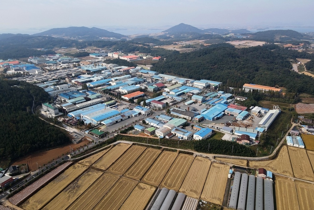 무안군, ‘작지만 강한 중소기업 육성’ 위해 발벗고 나선다!