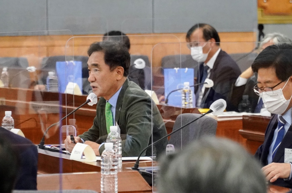 평택시, ‘평택항 해양생태공원’ 조성 위한 연이은 행보