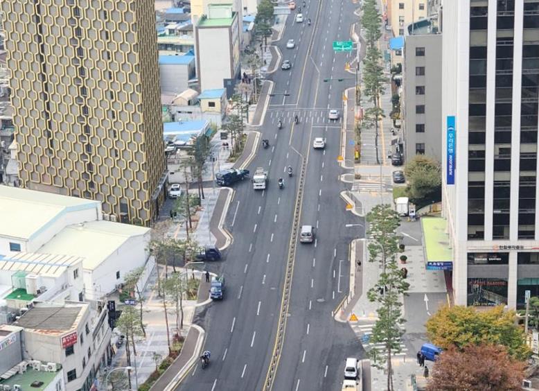 서울시, 2.6km 퇴계로 차로 줄여 보행천국으로…상권‧관광명소에 새 활력