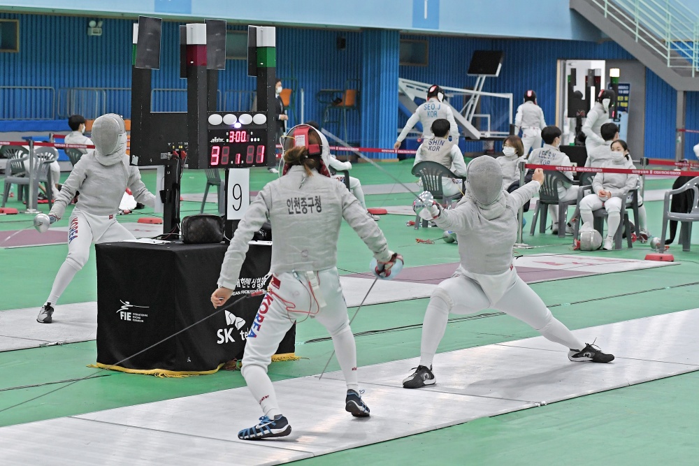 스포츠마케팅 양구지역 경제 버팀목 역할
