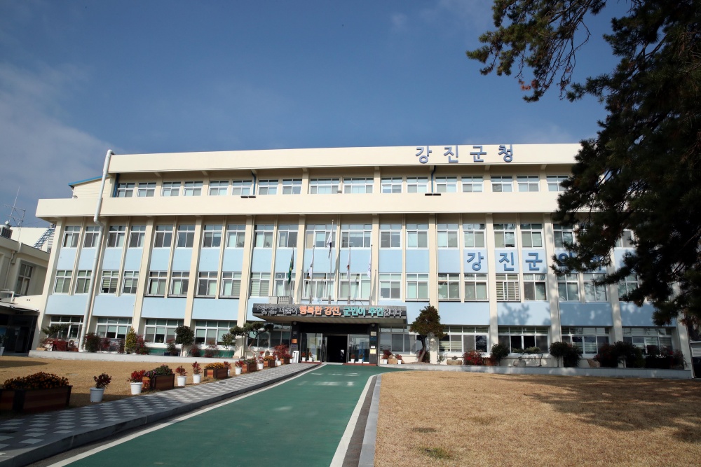 강진군 육아수당 실거주 확인조사 실시