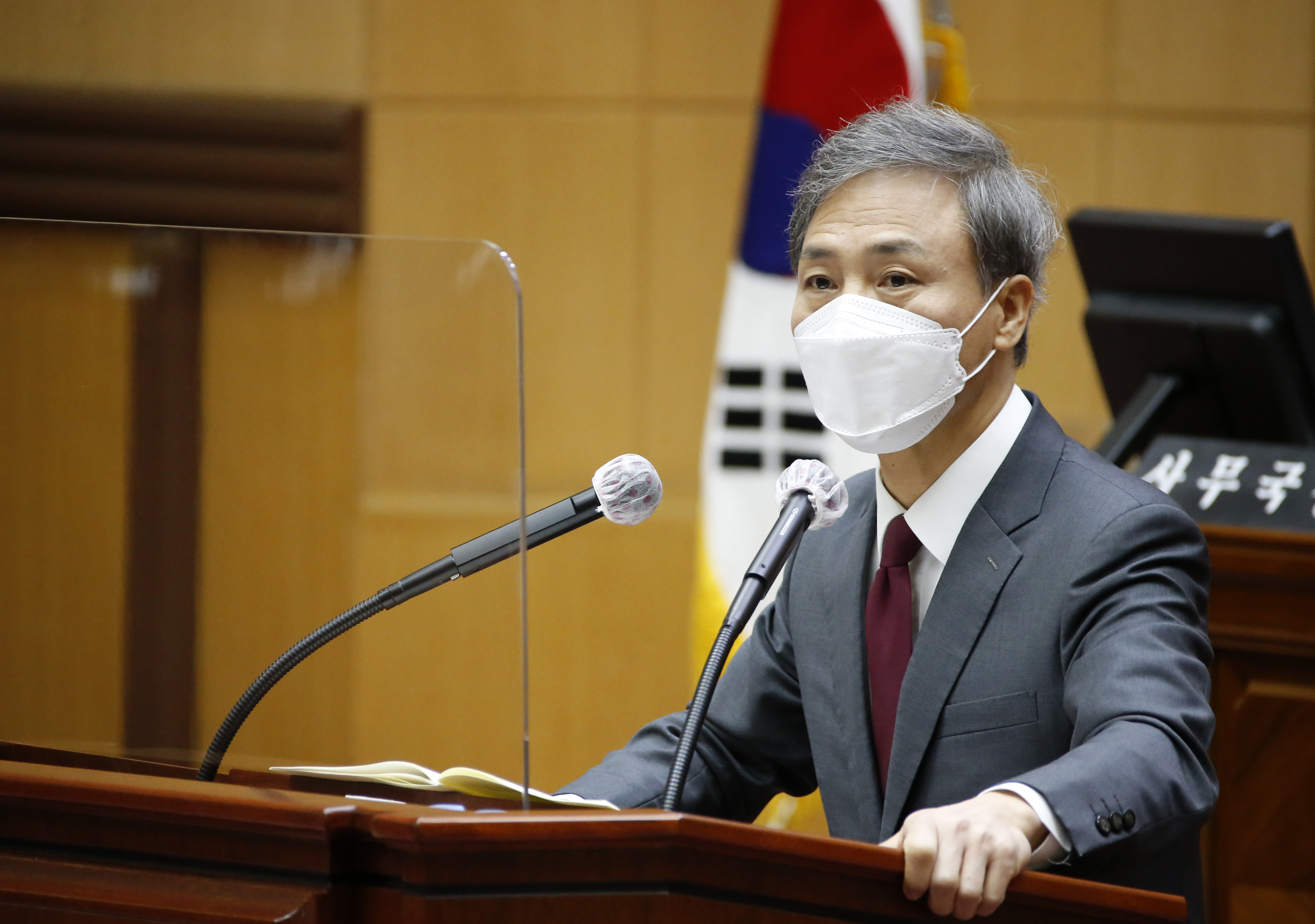 전주시, ‘경제회복 방점’ 2021년 예산안 2조345억 편성