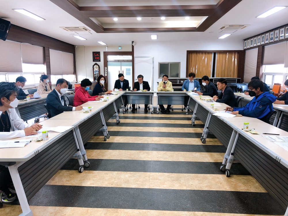 이천에서 생산된 농산물을 이천시민이 안전하게 먹는다!