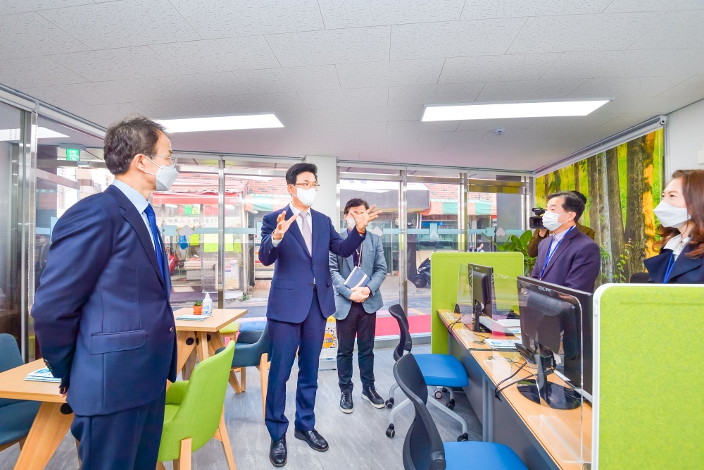 서울 송파구, ‘착한 임대인’ 무료 전기안전점검 실시