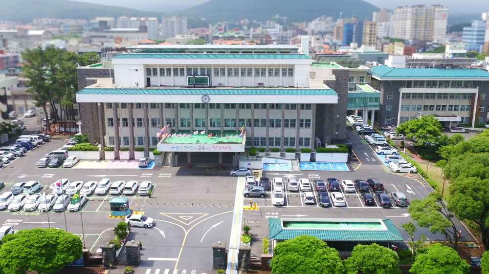 제주도, 해양생태환경보전사업 올해 첫 추진...9억 5,400만원 투입