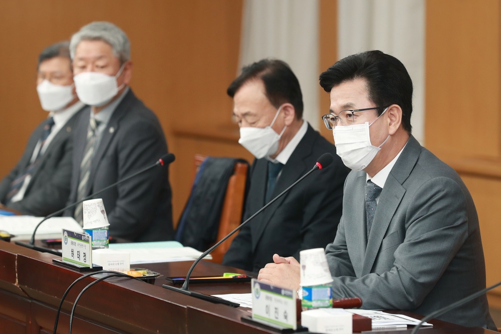 대전시, 지방대학과 지역인재 육성 2025년까지 3,682억 원 투입