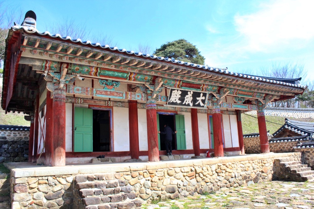 담양 창평향교, 국가지정 보물 된다!