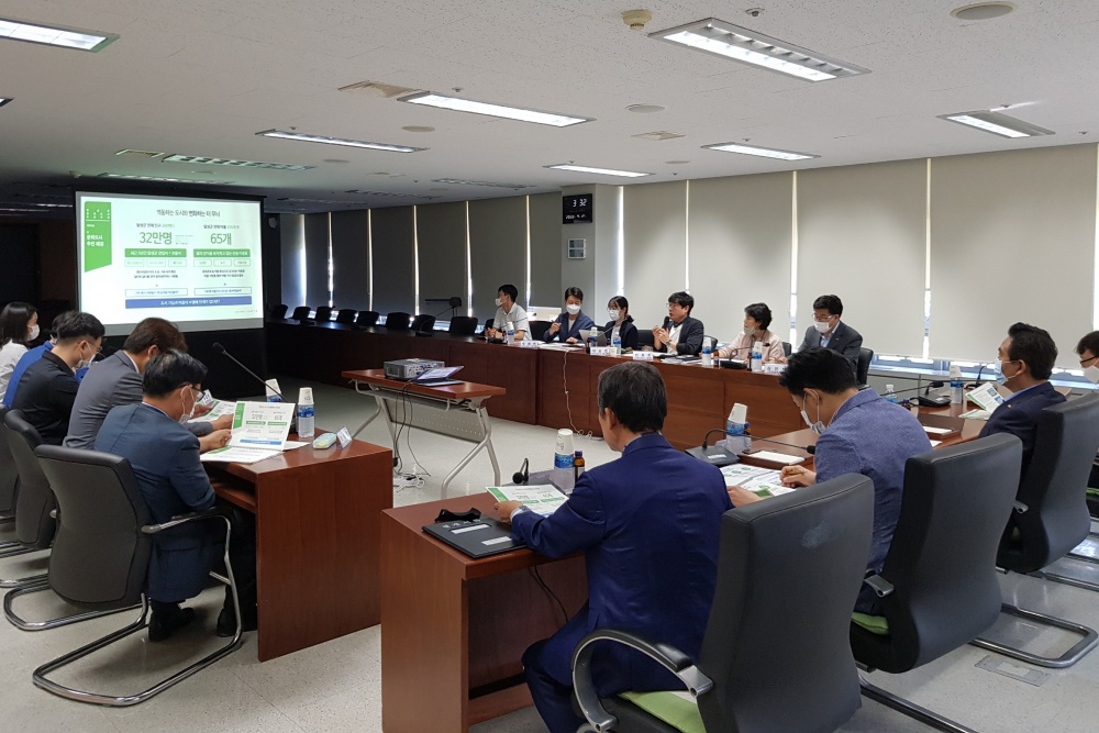 제3차 문화도시 지정 공모사업 ‘예비문화도시’ 달성군 선정
