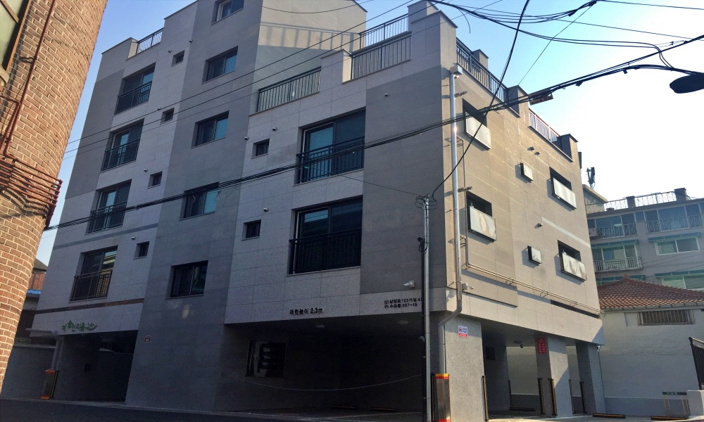 강북구, 3·4차 예술인마을 공공주택 입주자 모집