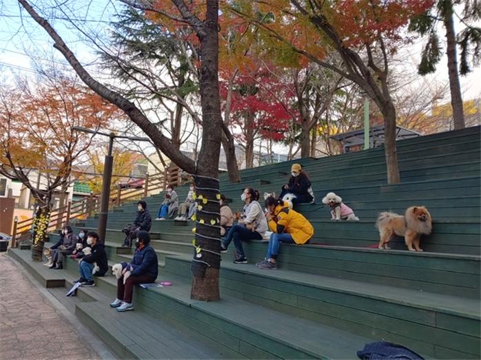 부산 북구, 만덕동 반려인을 위한 ‘북구 반려동물 학교’ 운영
