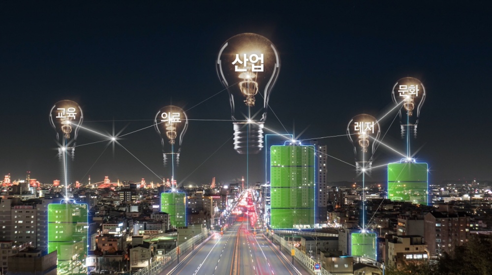 포항시 2020 특집다큐 ‘도시재충전(都市再充電)’ 방영