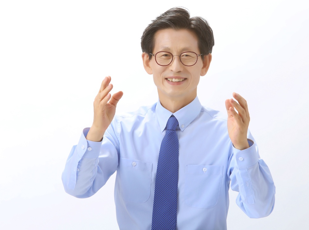 유기상 고창군수 “한반도 첫수도 고창이 치유문화도시로 도약합니다”