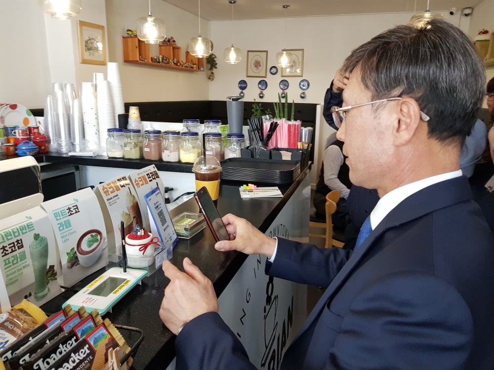 김포시, 소상공인 지원·경제 활성화에 336억 원 투입