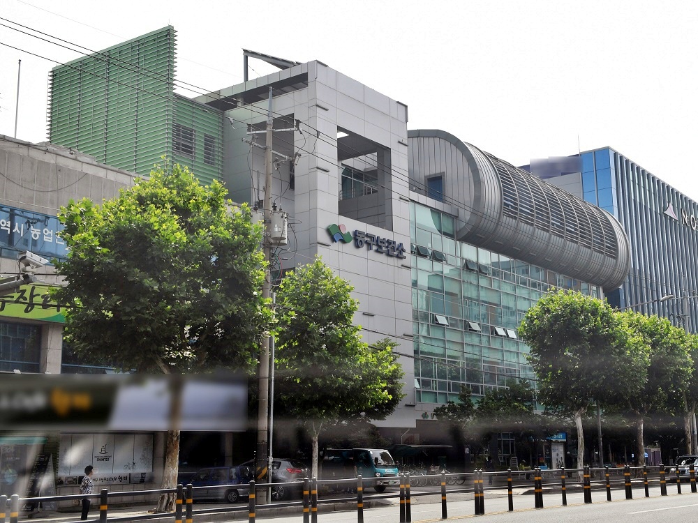대구 동구보건소, 노인요양시설 종사자 코로나19 전수검사 실시