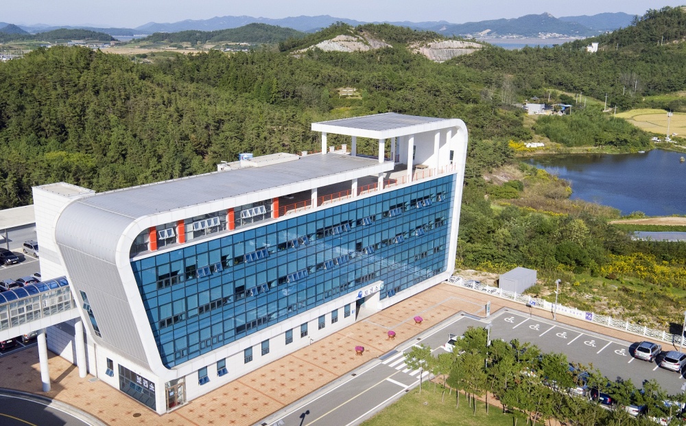 신안군, 코로나19 예방접종 확대실시