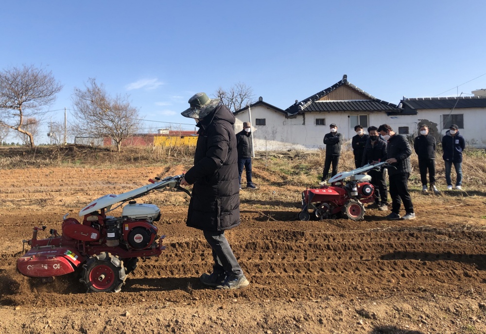 서천군, 도시민 관심수요에 발맞춘 성공 귀농·귀촌 최적지 눈길