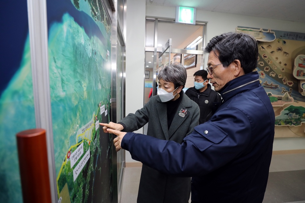 한반도 첫 수도 ‘고창’. 더 높이, 더 멀리 비상한다!