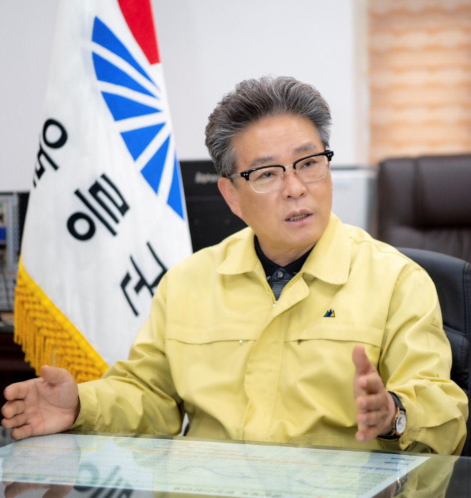 울릉군, 독도에 대한 영토 침해행위 중단 촉구