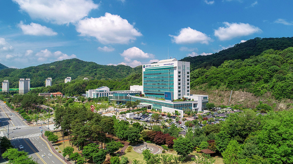 원주시, 추석 연휴 맞아 '범시민 환경정화 활동' 추진