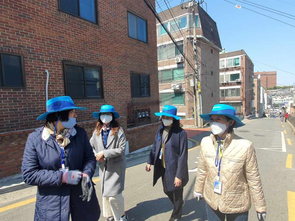 중구, 클린코디 등 우리동네 일자리 사업 확대