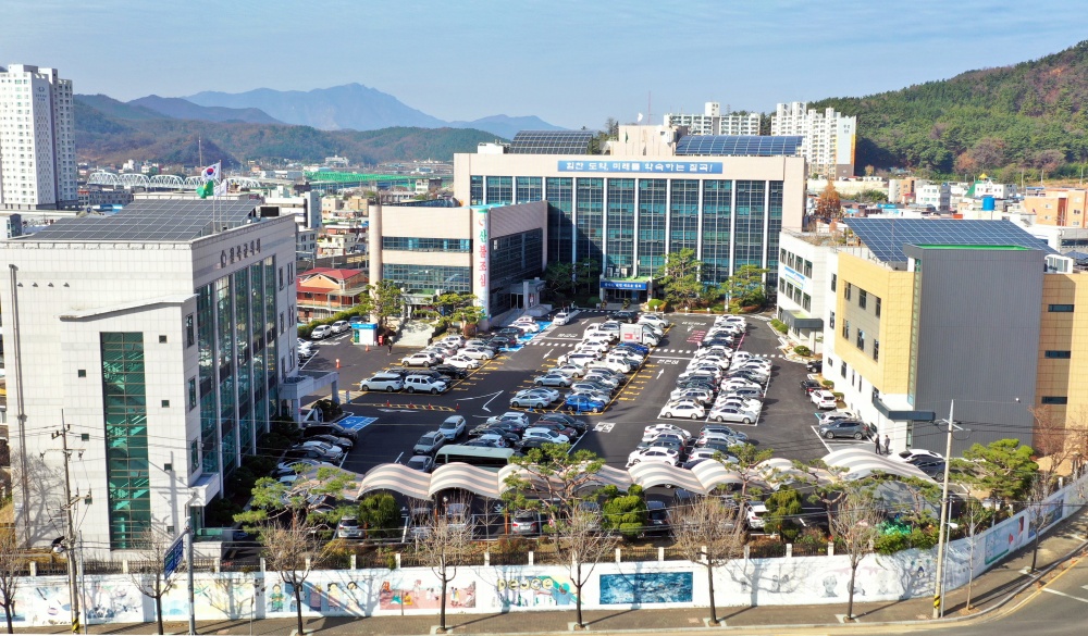 칠곡군, 코로나19극복 산림분야 일자리사업 참여자 모집