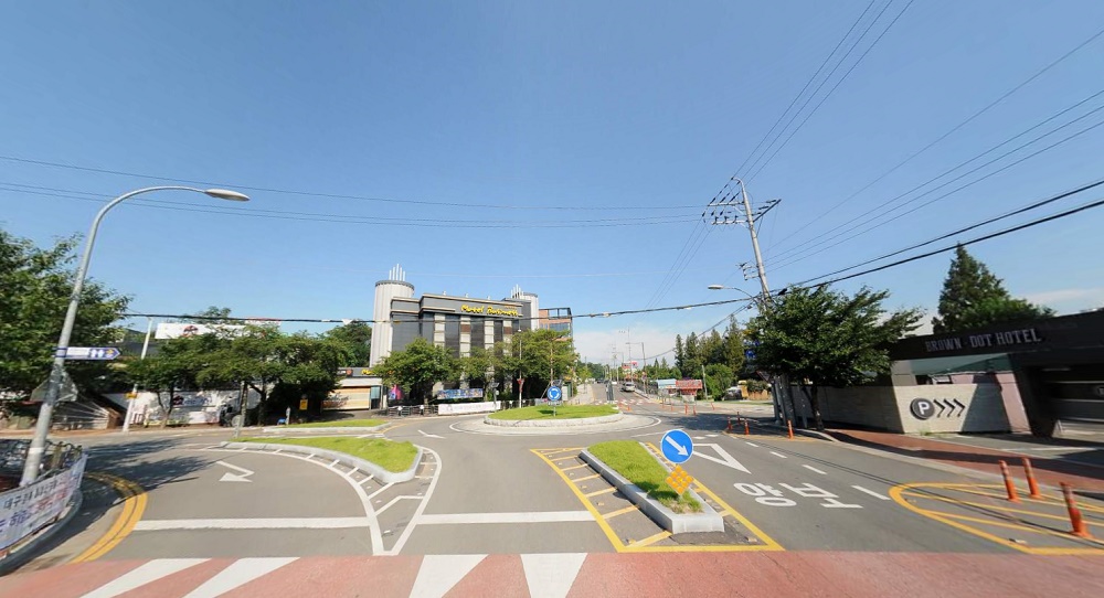 대구 동구, '市 교통사고 사망자 30% 줄이기 구군 평가' 우수 기관 선정
