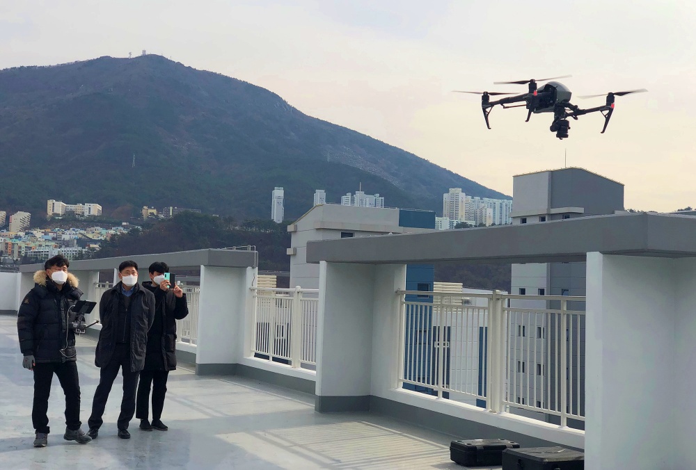 해운대구, 반여3지구 지적재조사 사업 착수