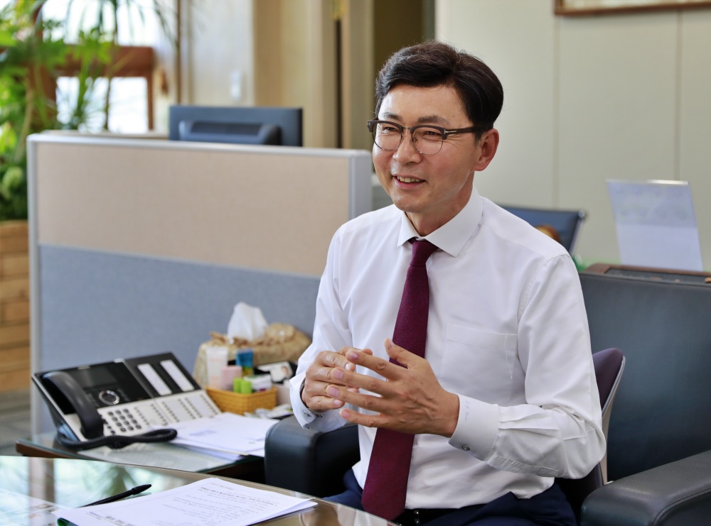 보성군, 제도개선뿐만 아니라 적극행정 공직문화 정착 애써