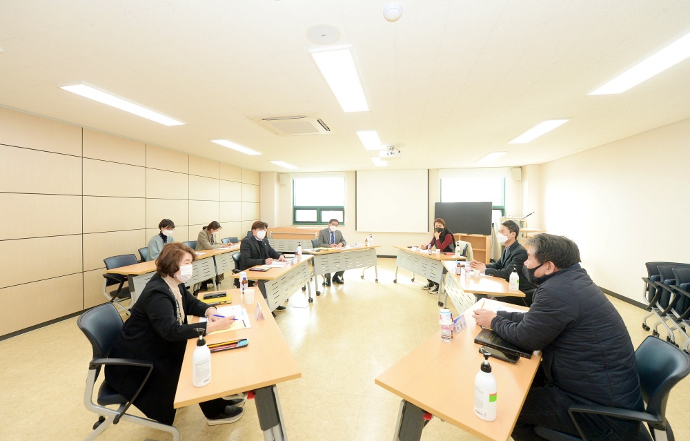 파주시의회 관광체육발전 연구단체, 여행업계 대책마련 간담회 개최