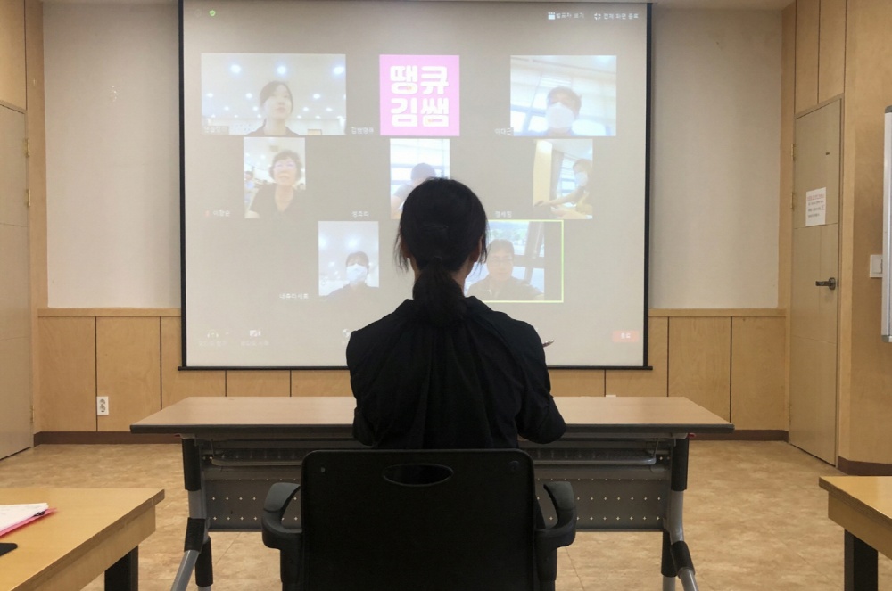 순창군 새해농업인실용교육 비대면 추진