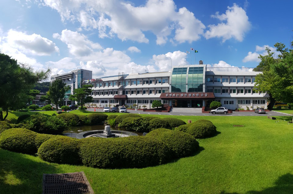 순창군 군비 농업농촌공익증진직불금 40억 지급