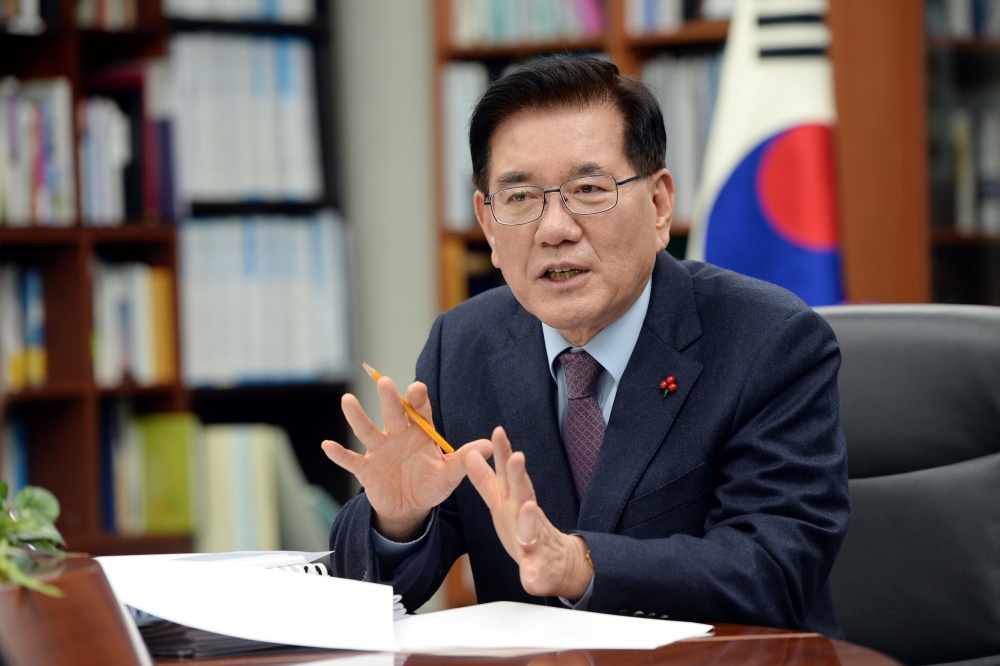 동대문구, 올해 긴급지원사업비 서울 자치구 중 최대 확보