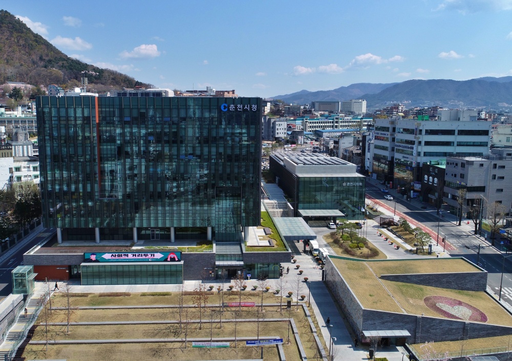춘천에 아시아 최대 수제 맥주 공장 들어선다…375억원 투자 협약 체결