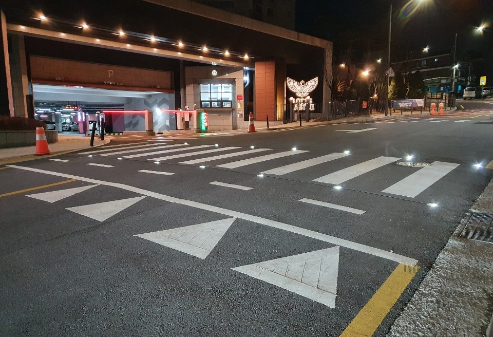 서울시, 야간보행사고․쓰레기 무단투기 예방…똑똑한 스마트재생 확대