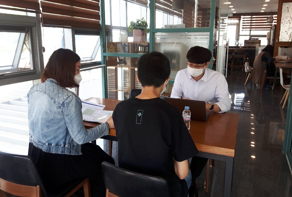 강동구, 교육격차 해소를 위한 ‘2021 강동애프터스쿨’ 운영