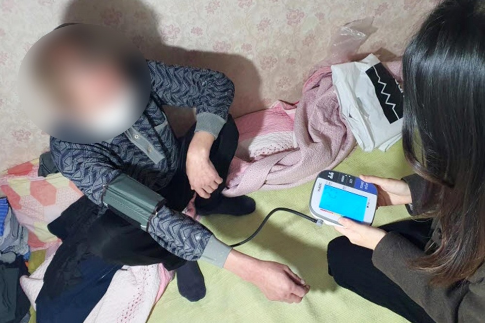인천 동구, 구민의 건강마을을 위한 건강 플랫폼 사업 추진