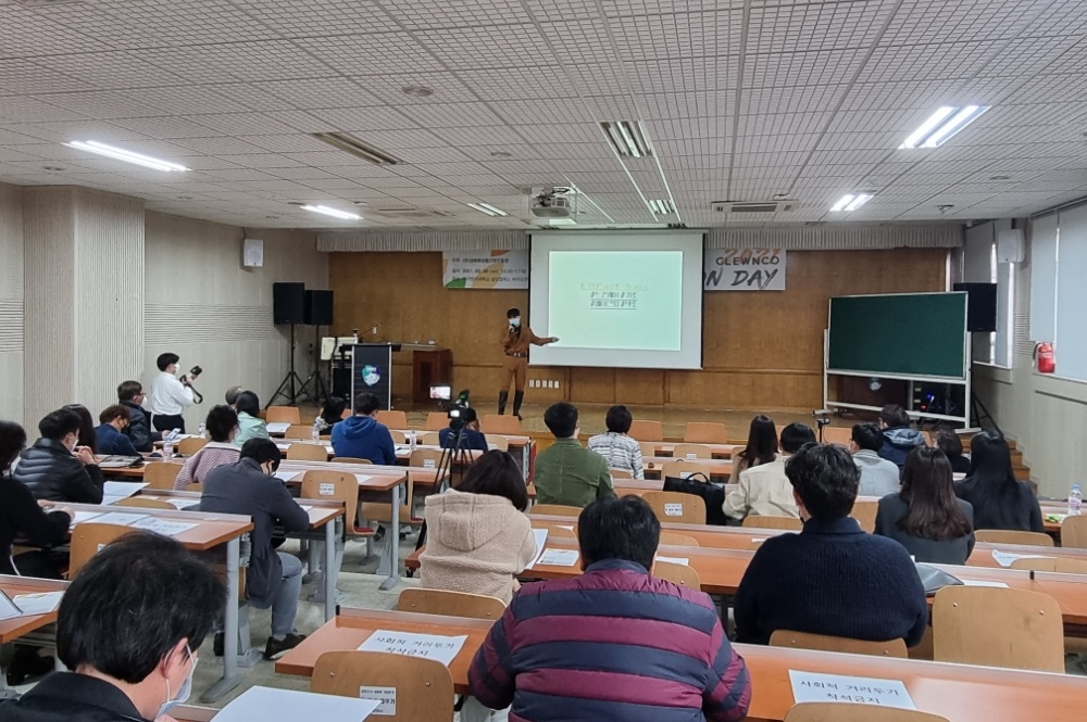 경북 화장품 공동브랜드 '클루앤코', 회원사 프로모션데이 개최