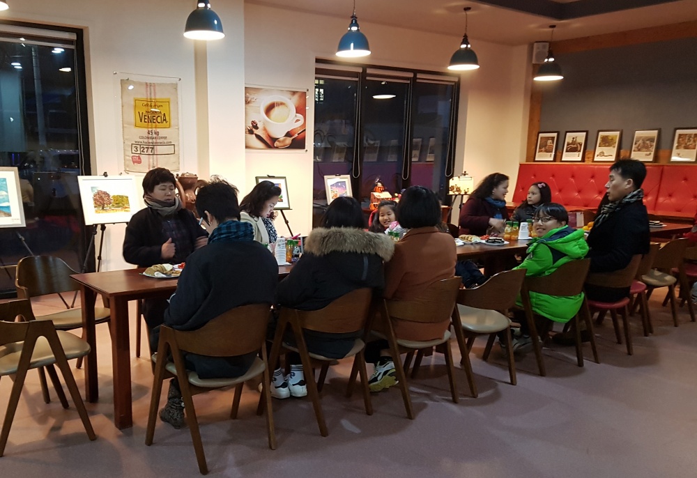주민이 키우는 지역인재 화천형 맞춤식 도제교육