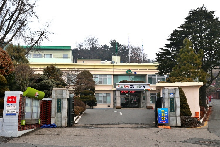 서천군, 도시재생예비사업 일환인 ‘한산주막’ 운영한다