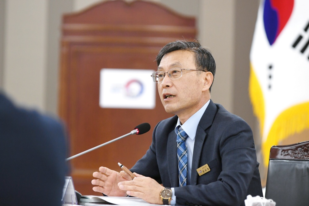 정하영 김포시장 “땅투기 적발되면 무관용 엄중 처벌”