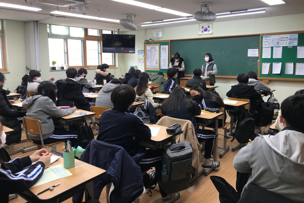 [기획] 코로나 속 방치된 아이들, 파주시가 나섰다!
