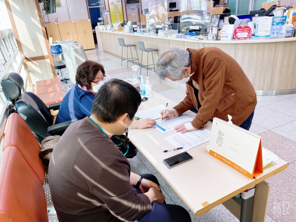 충주시, ‘희망의 디딤돌’ 장애인일자리사업 추진