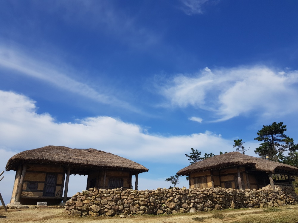 영화 ‘자산어보’ 촬영지 신안 섬 흑산도, 도초도, 자은도 눈길